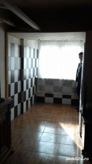 Garsonieră nedecomandată în Buhuși