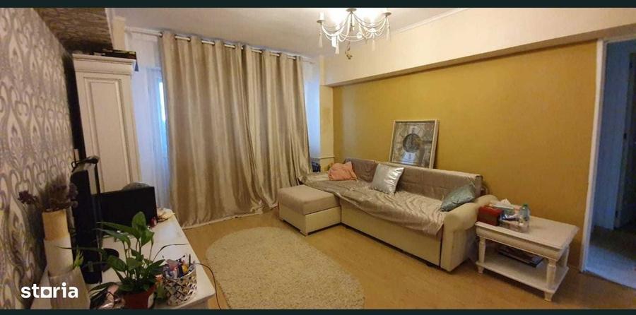 Apartament cu 2 camere în Grivița
