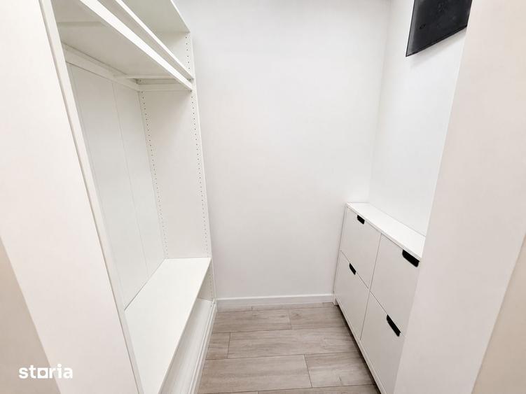 PRIMA INCHIRIERE 2026 Studio Premium Smart Residence Lujerului Metrou - 8