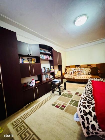Apartament cu 3 camere decomandat în Tudor Vladimirescu
