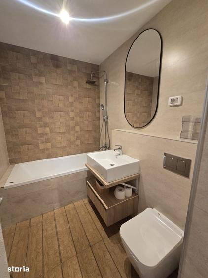 Apartament 2 camere ARBO Residence Mogosoaia piscina aproape de parc - 3