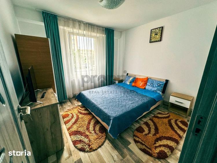 Apartament 2 camere renovat, mobilat si utilat B-dul Alexandru Vla - 5