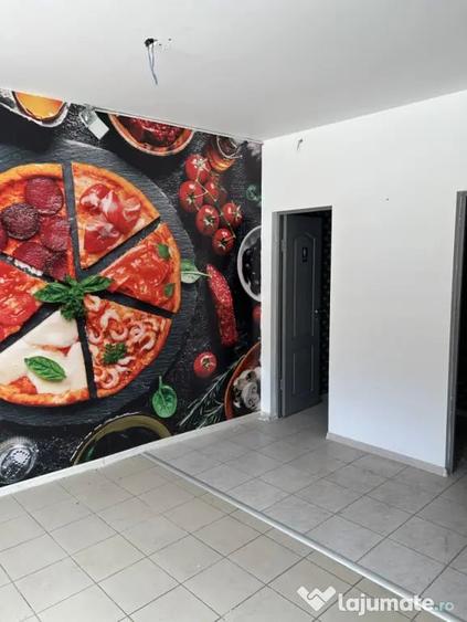 Spațiu comercial, de 85 mp, în Ultracentral