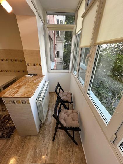 Apartament cu 2 camere decomandat, mobilat în Olteniței