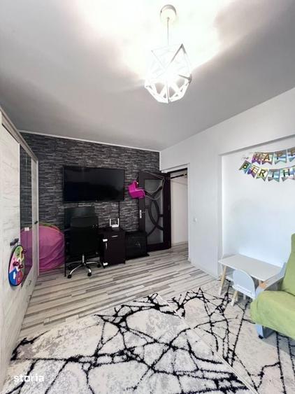 Apartament 3 camere Str Monumentului/Mobilat si Utilat - 4