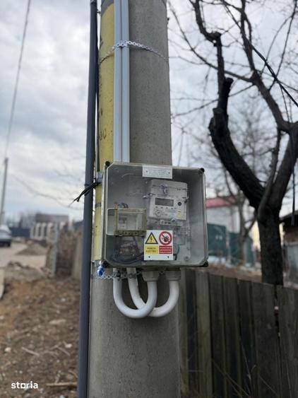 Spațiu comercial, în Copou