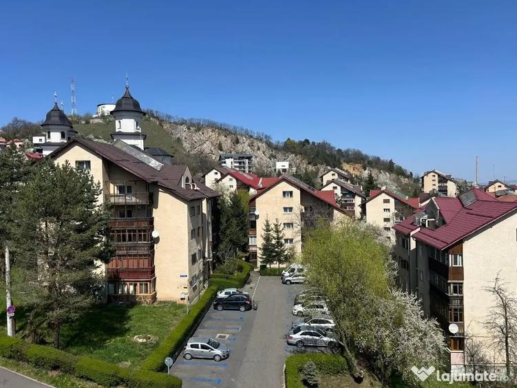 Garsonieră în Răcădău