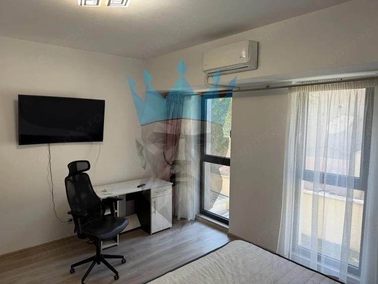 Apartament 2 Camere Complex Rezidential High Class Bucuresti - 9