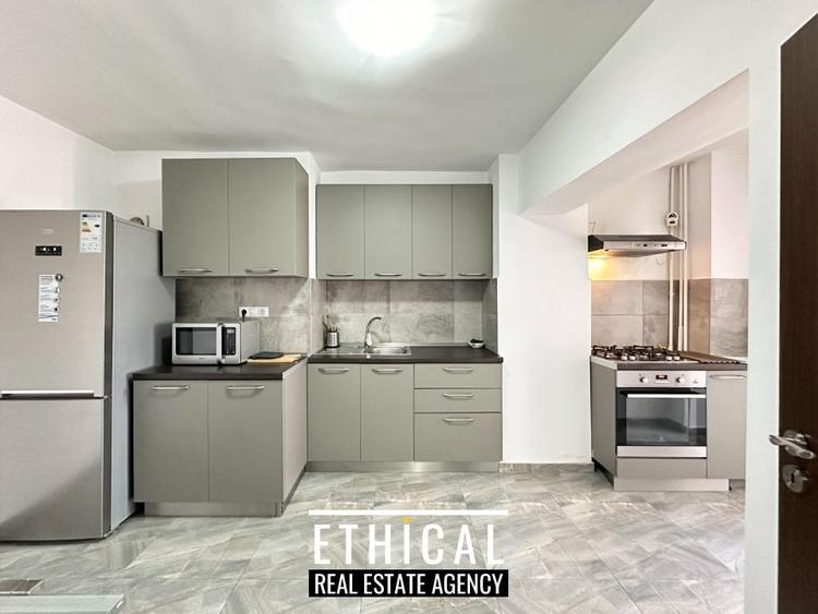 Apartament cu 2 camere decomandat, mobilat în Unirii