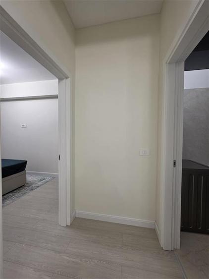 Apartament cu 2 camere semidecomandat în Popas Păcurari