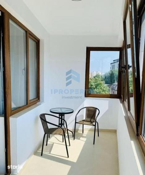 2 Camere | Vitan | Centrala Proprie | Loc de parcare |Proximitate Met - 7