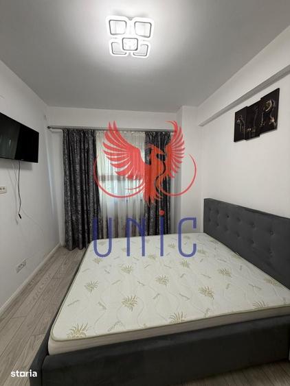 Apartament cu 2 camere în Calea Severinului