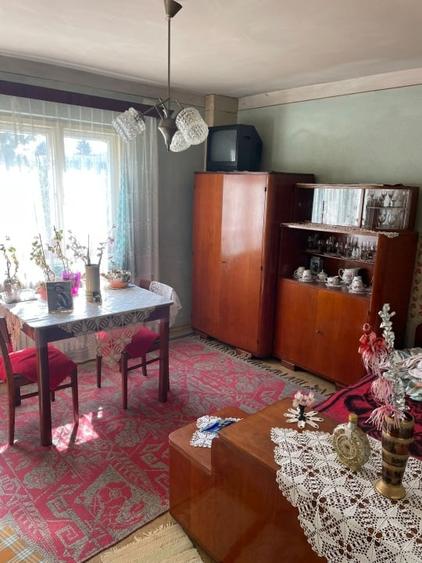 Apartament cu 2 camere decomandat în Mănăștur — fotografia 1