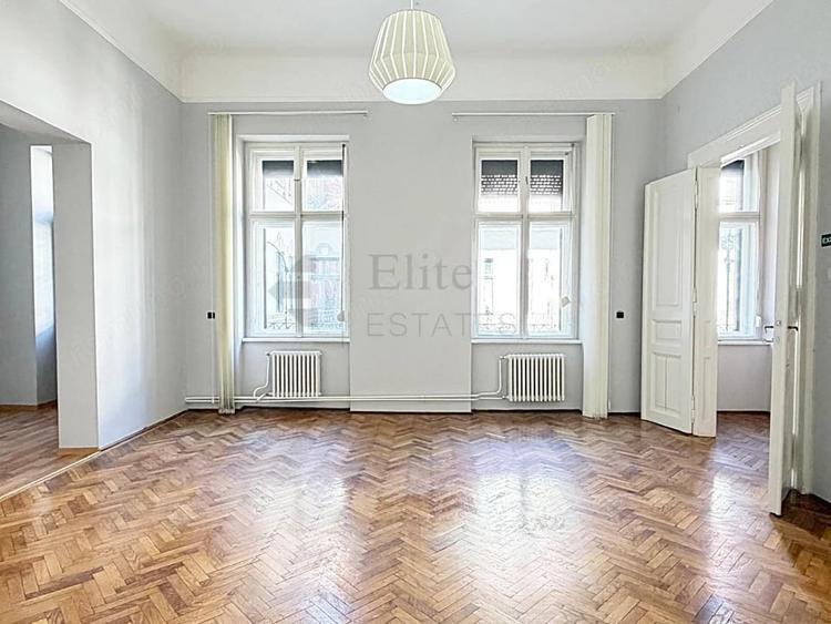 Apartament cu 2 camere decomandat în Ultracentral
