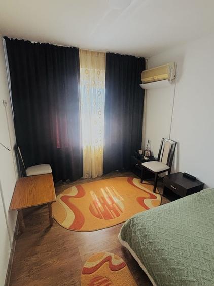 Garsonieră decomandată în Alexandru cel Bun