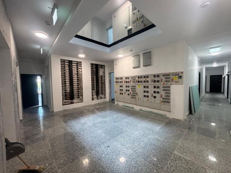 Garsonieră decomandată în Centura