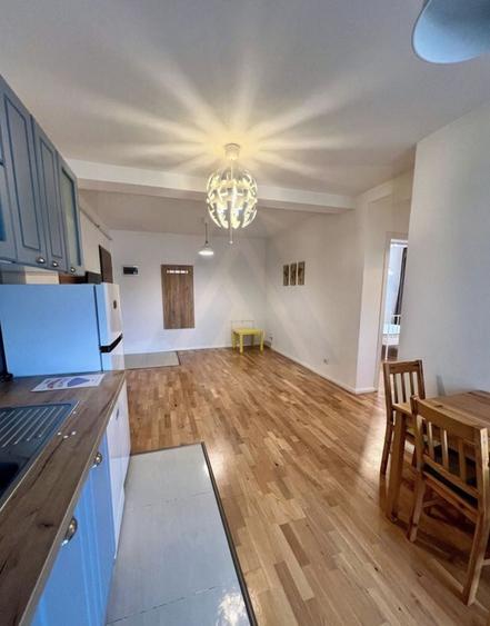 Apartament cu 2 camere decomandat, mobilat în Nord-Vest