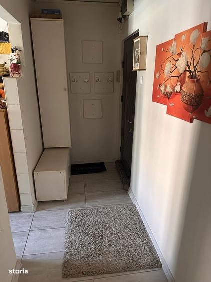 Apartament cu 2 camere semidecomandat, mobilat în Astra — fotografia 2