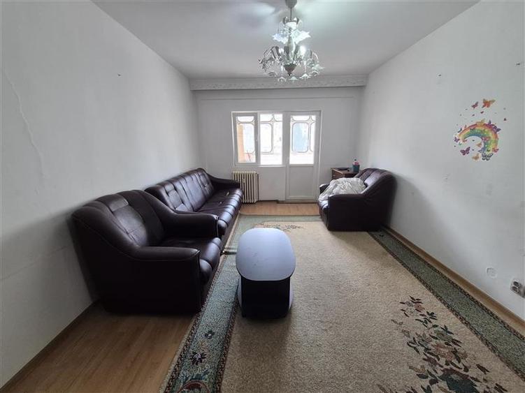 Apartament 2 camere de inchiriat zona Alexandru cel Bun -Iasi - 1