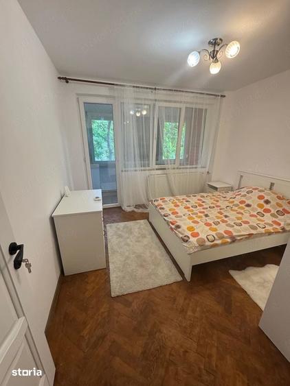 Apartament 2 camere, zona Circumvalatiunii - Iulius Mall - 2