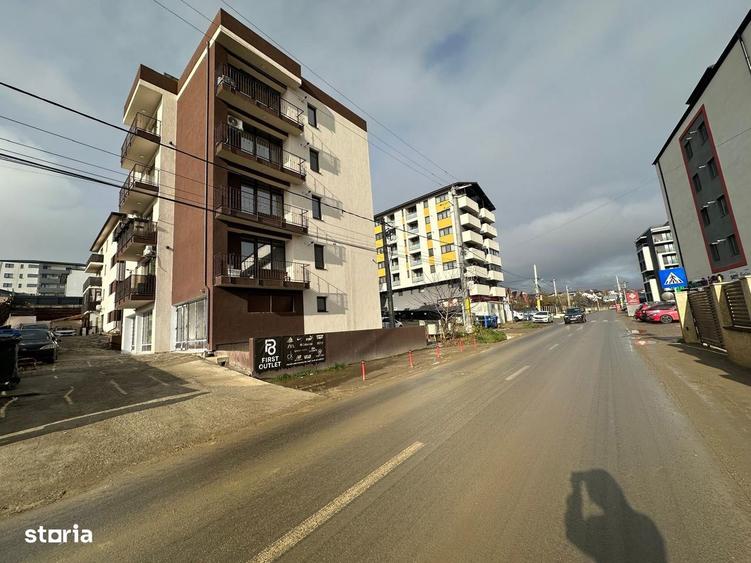 Spatiu comercial cu chirias, 30mp, zona Profi Visan - 7