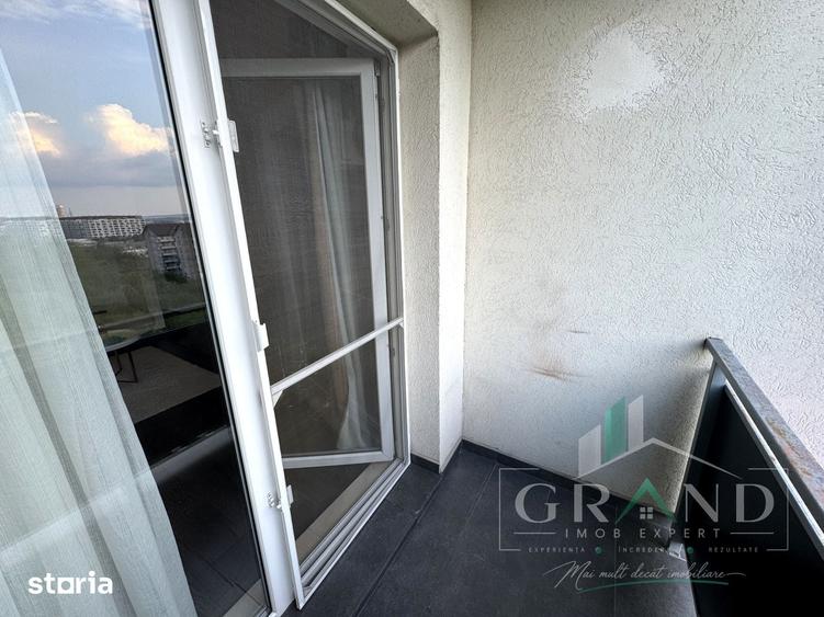 2 camere | Mobilat modern | Parcare inclusa | Zona premium VIVO BM - 15