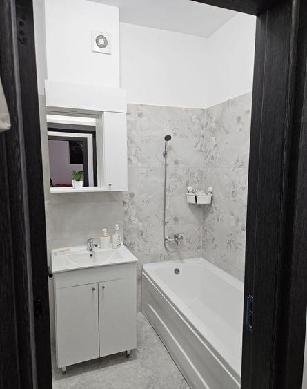 Apartament cu 2 camere în Theodor Pallady