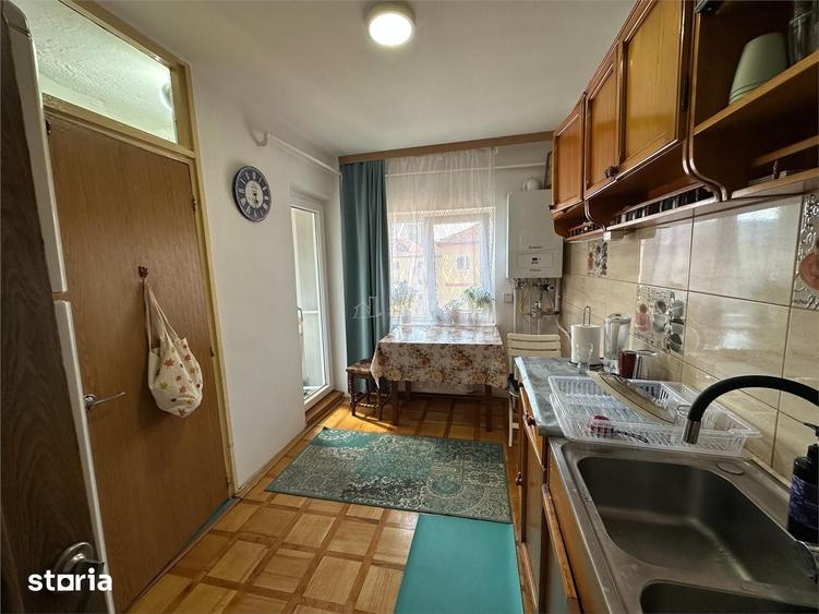 Apartament cu 3 camere decomandat în Centrul Civic