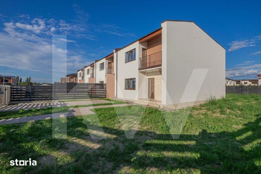 Casă cu 5 camere cu Teren 430.36 Mp în Central