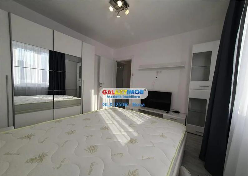 2 camere renovat - METROU - 1