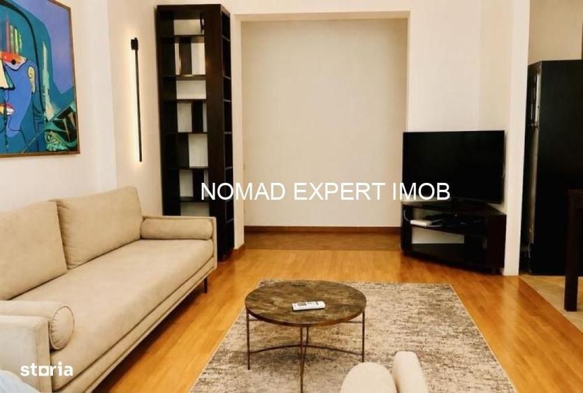 Apartament cu 3 camere în Kiseleff