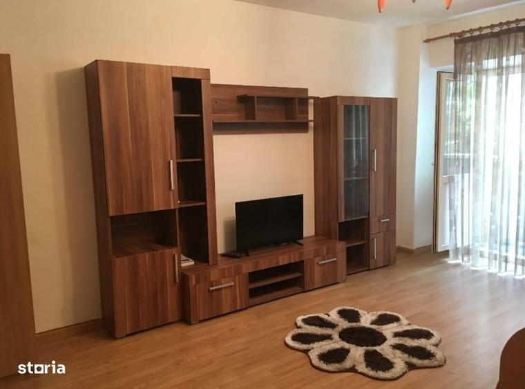 Garsonieră decomandată în Rahova