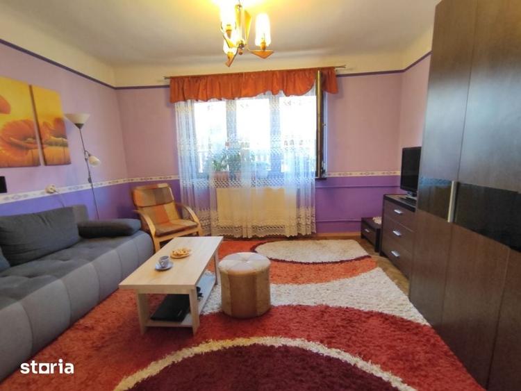 Apartament cu 2 camere în Ultracentral