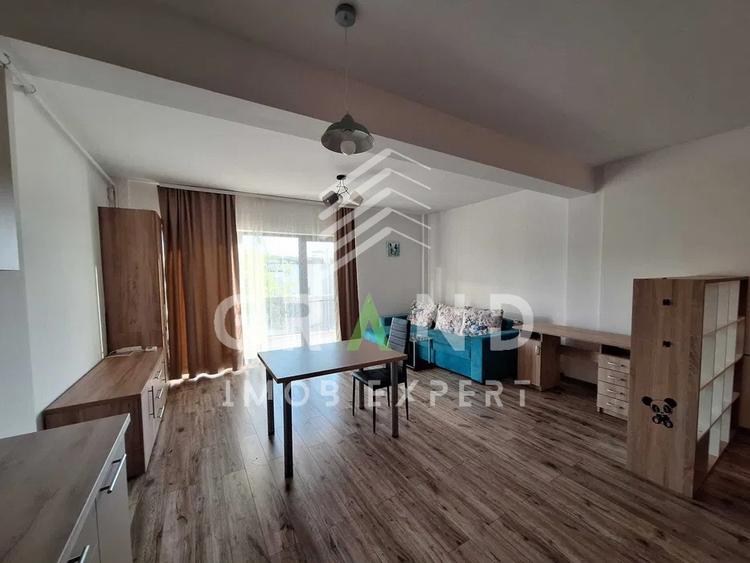 Apartament 2 Camere | Terasa | Parcare | 52 MP | Borhanci/Gardenia Residence - 4