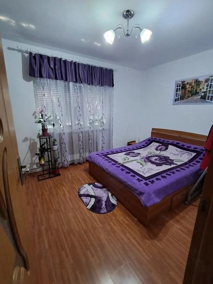 Apartament cu 2 camere semidecomandat în Bălcescu