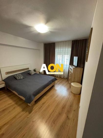 Apartament 3 camere, mobilat, utilat, etaj 2, ultracentral - 11