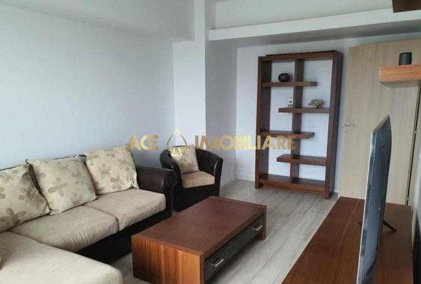 Apartament cu 2 camere decomandat, mobilat în Grozăvești