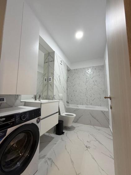 Apartament cu 2 camere decomandat în Gorjului