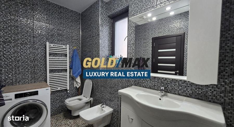 Apartament cu 3 camere decomandat în Ultracentral