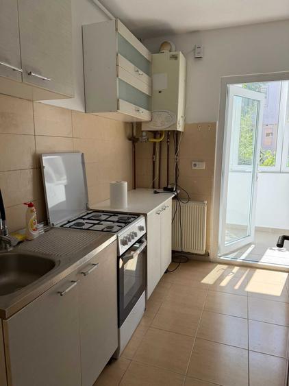 Apartament 2 cam decomandat B-dul Mihai Viteazul - 2