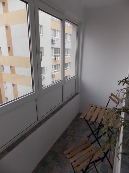 Apartament cu 3 camere circular în Drumul Taberei