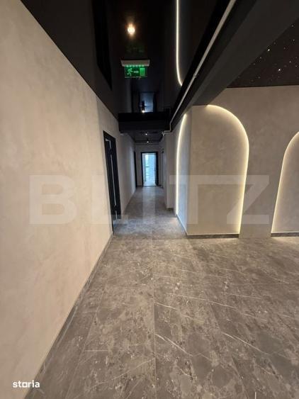 Apartament cu 2 camere în Rediu