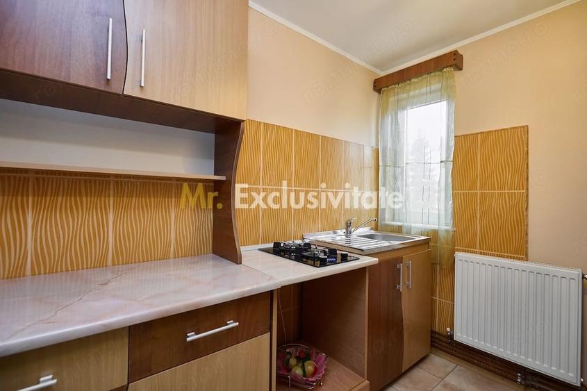 Casă cu Teren 507 Mp în Găvana