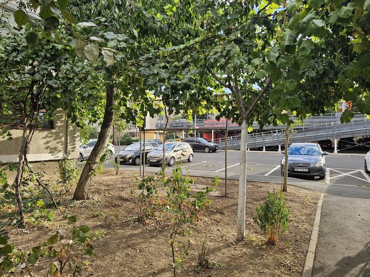 Apartament cu 2 camere decomandat în Micălaca