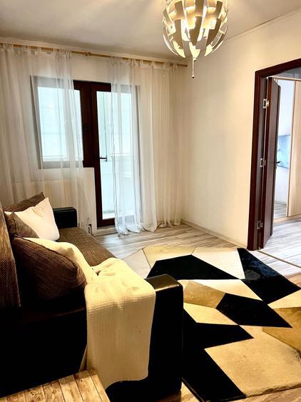 Apartament cu 3 camere în Fortuna