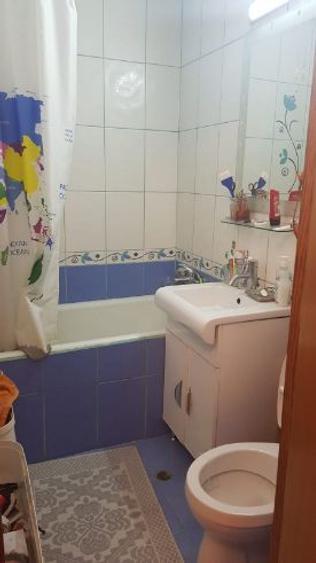 Apartament cu 3 camere decomandat în Camil Ressu