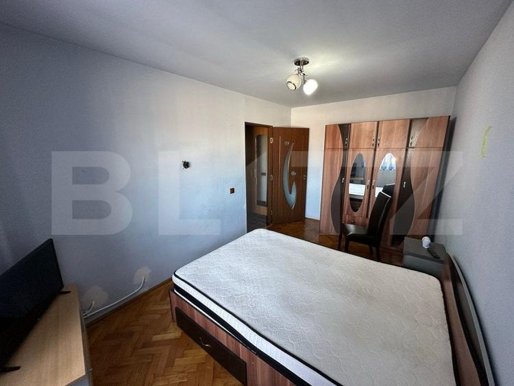 Apartament de vânzare, cu 2 camere, 48 mp, zona Zamfirescu - 1