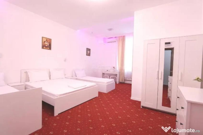Spațiu comercial, de 1,050 mp, în Rahova