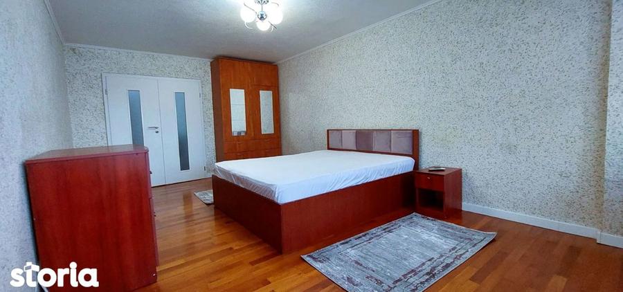 Apartament cu 2 camere decomandat, mobilat în Centrul Civic