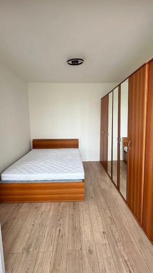 Apartament cu 2 camere semidecomandat, mobilat în Dacia